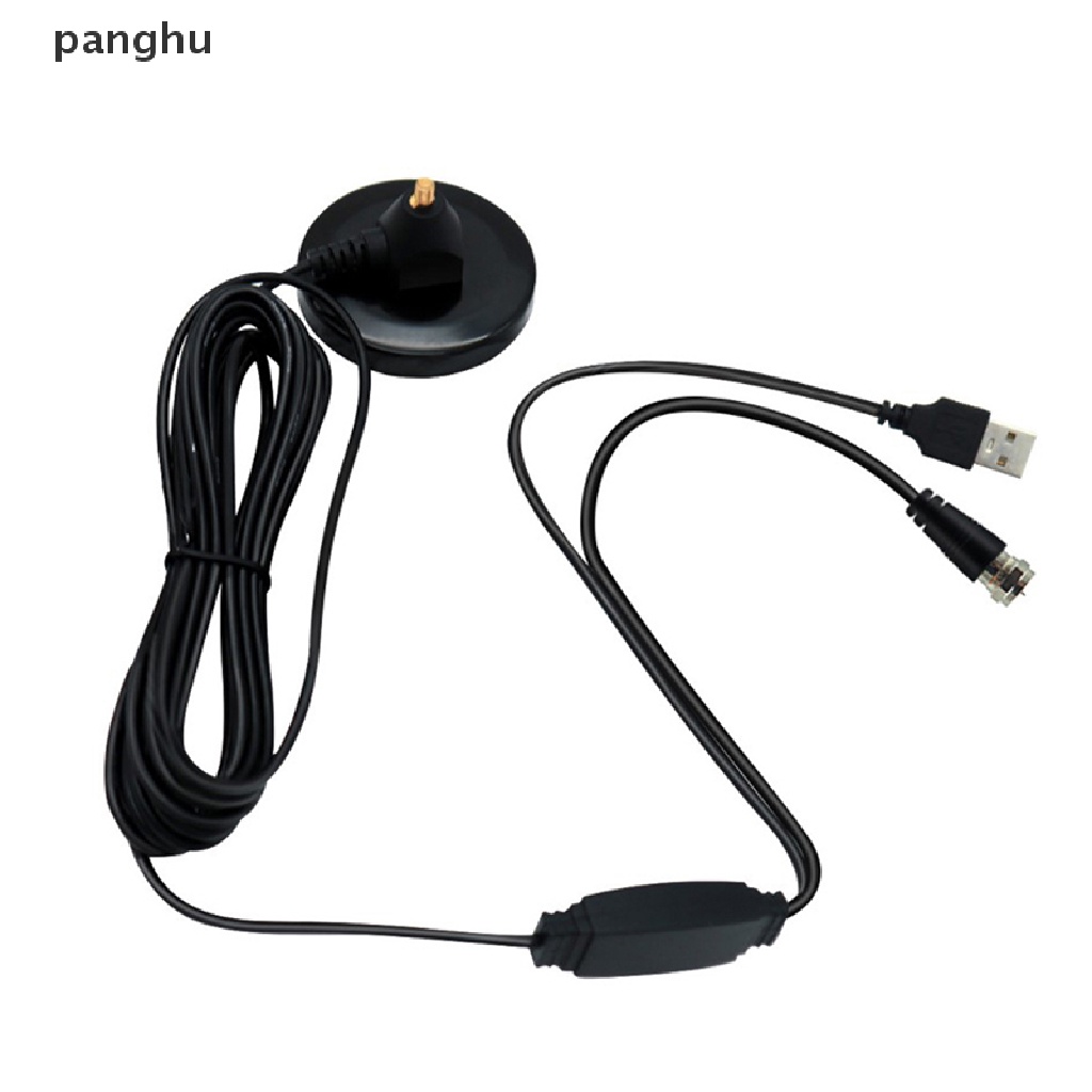 Ăng Ten TV Kỹ Thuật Số VHF / UHF Khuếch Đại Tín Hiệu 4K HD DVBT ATSC Chuyên Dụng