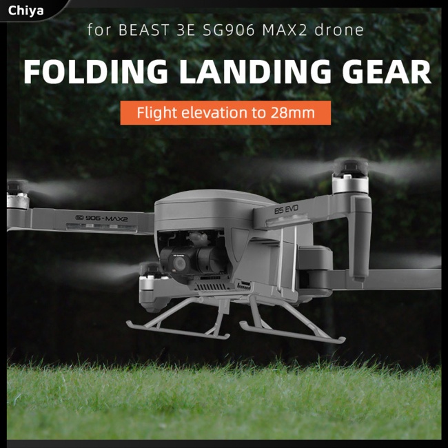 Giá Đỡ Hạ Cánh Gấp Gọn Tiện Dụng Cho Beast 3e Sg906 Max2