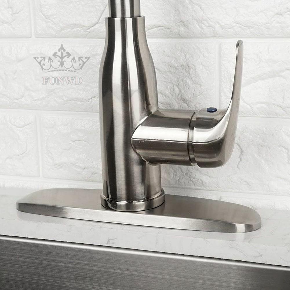 Vỏ Bọc Vòi Nước Bằng Thép Không Gỉ Chất Lượng Cao