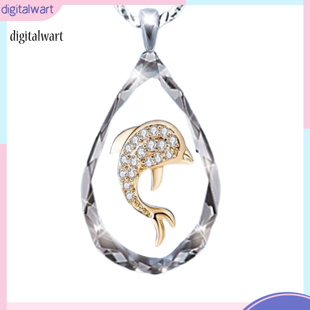 Kỹ Thuật Số| Vòng cổ HợP Kim HìNh Chữ ThậP ThờI Trang