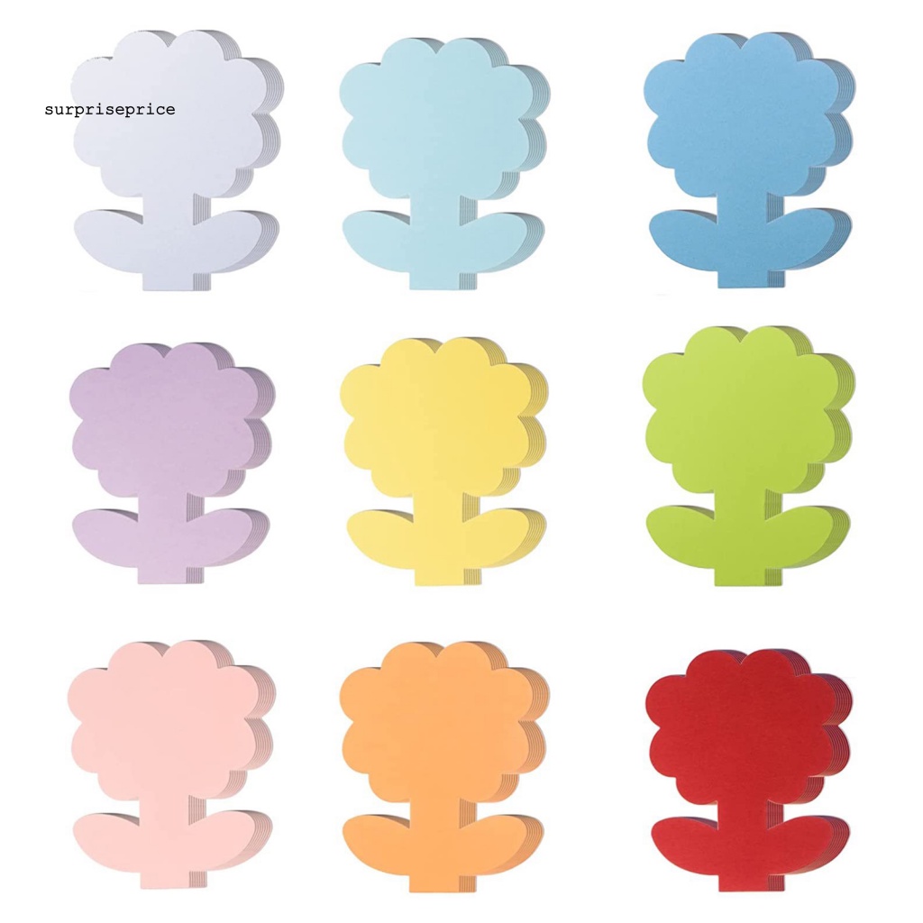 Spa Bộ 35 Bông Hoa Giấy Cắt Mắt Thủ Công DIY Tinh Tế Cắt Tỉa Thủ Công Làm Quà Tặng Sinh Nhật Trường Học Cho Bé