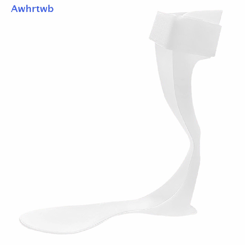 1 Nẹp Lò Xo Hình Lá Hỗ Trợ Mắt Cá Chân Mới