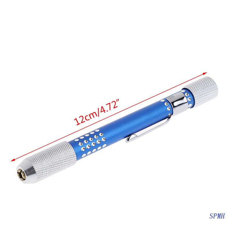 Bộ Dụng Cụ Mài, Điêu Khắc Trang Sức 4 Trong 1