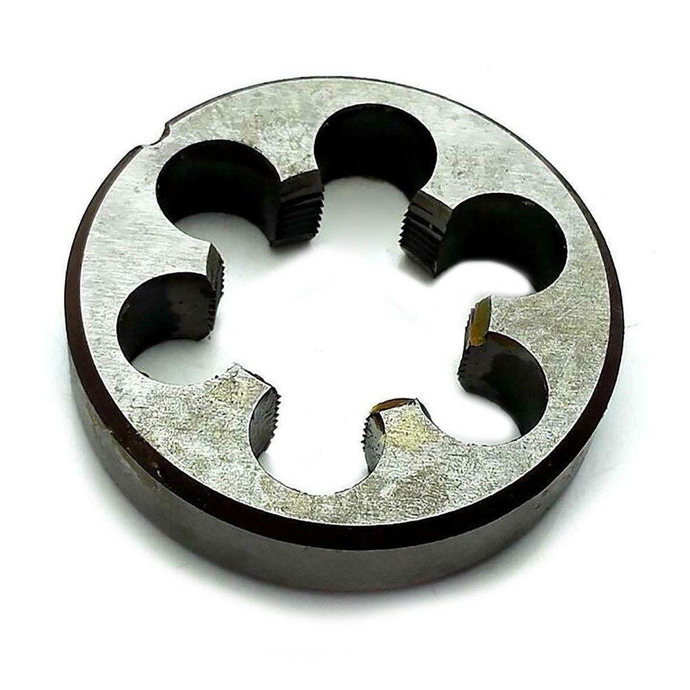 1 Bộ Mũi Khoan Thép Tốc Độ Cao M22 X 1.0mm