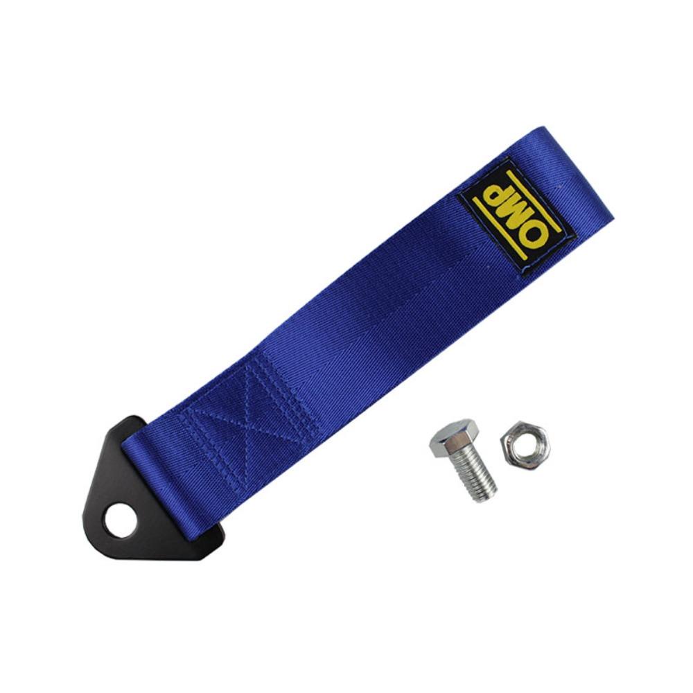 Phụ Kiện Dây Kéo Xe Kéo Bằng Nylon Chuyên Dụng Kat1