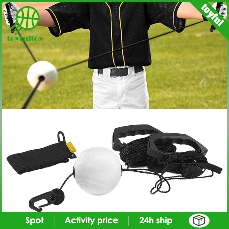 Gậy Bóng Chày Dùng Tập Luyện Cho Người Mới Bắt Đầu