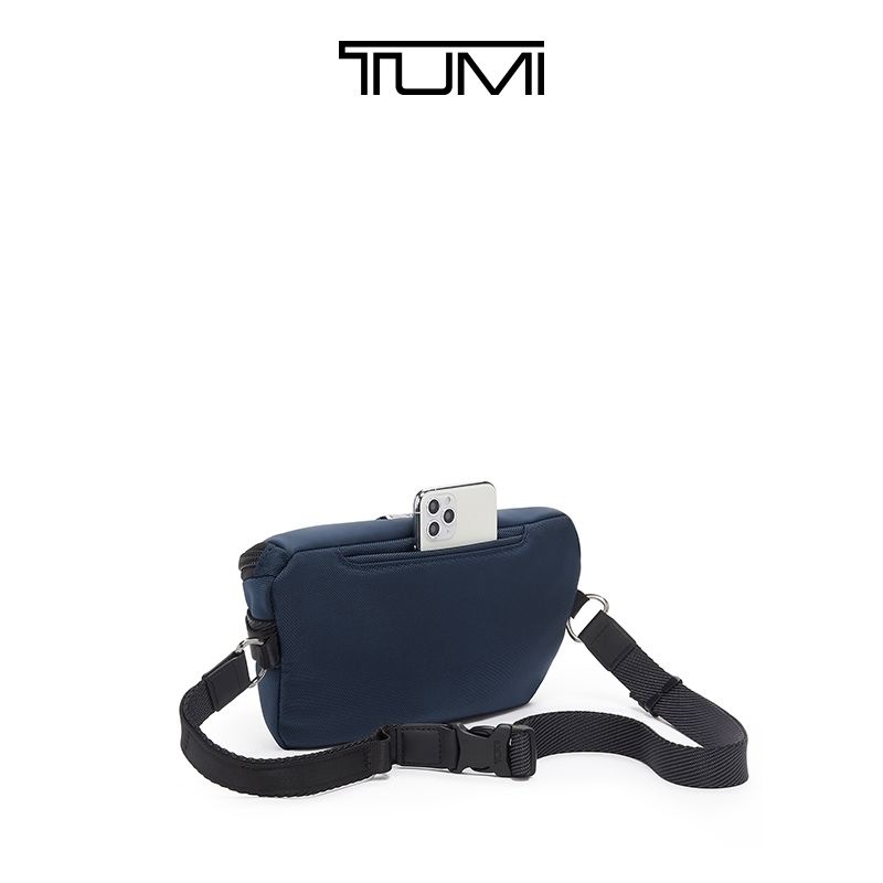 Hàng Có Sẵn  2023Tumi
232710 Túi Đeo Chéo Alpha Bravo Thiết Kế Đơn Giản Thời Trang Cho Nam