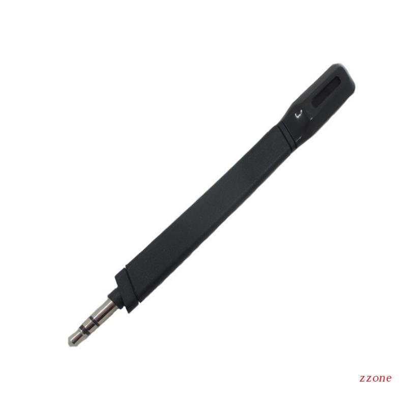 Tai Nghe Chơi Game zzz 3.5mm Có Thể Tháo Rời Kèm Màng Lọc Giọng Nói Cho G733 Lightspeed