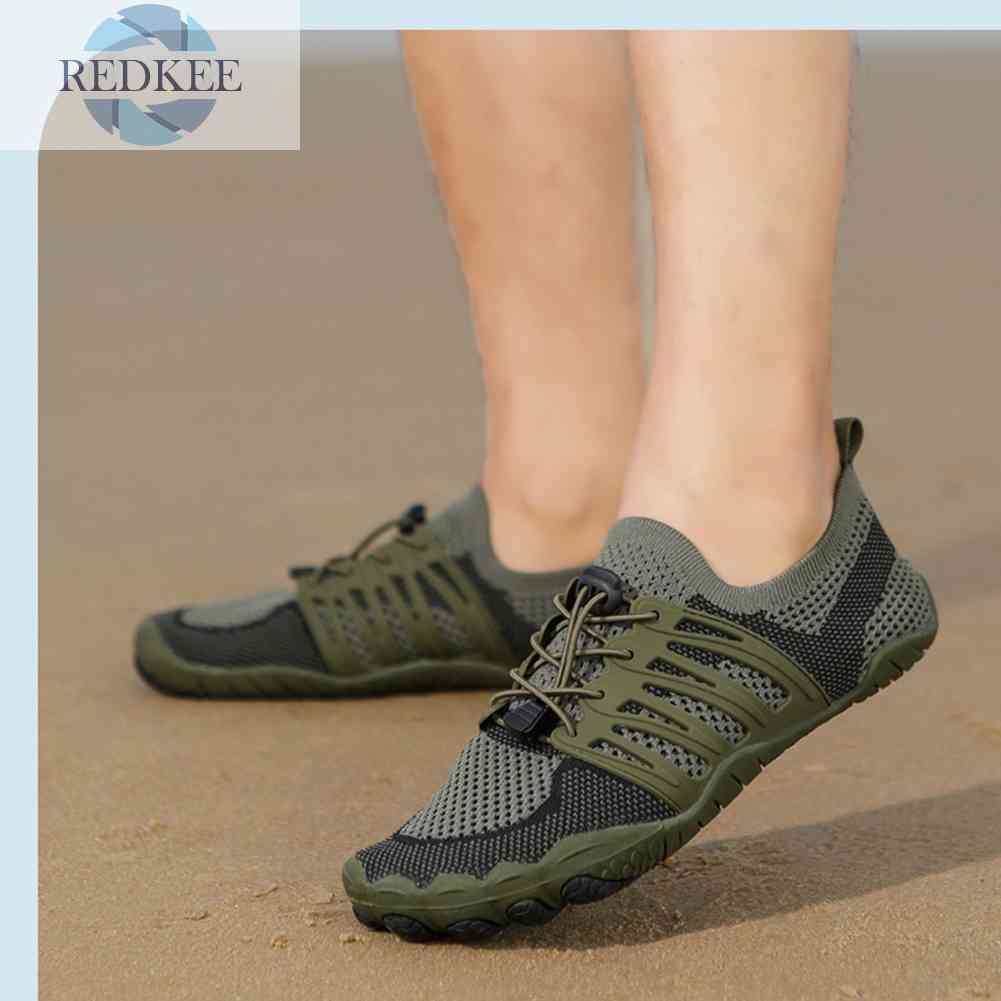 Giày Lặn Thoáng Khí Chuyên Dụng Cho Nam Nữ