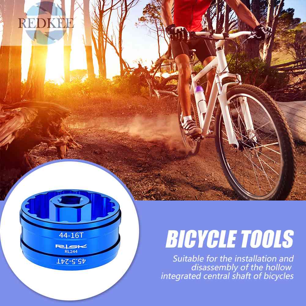 Dụng Cụ Sửa Chữa Xe Đạp BB44- BB45.5