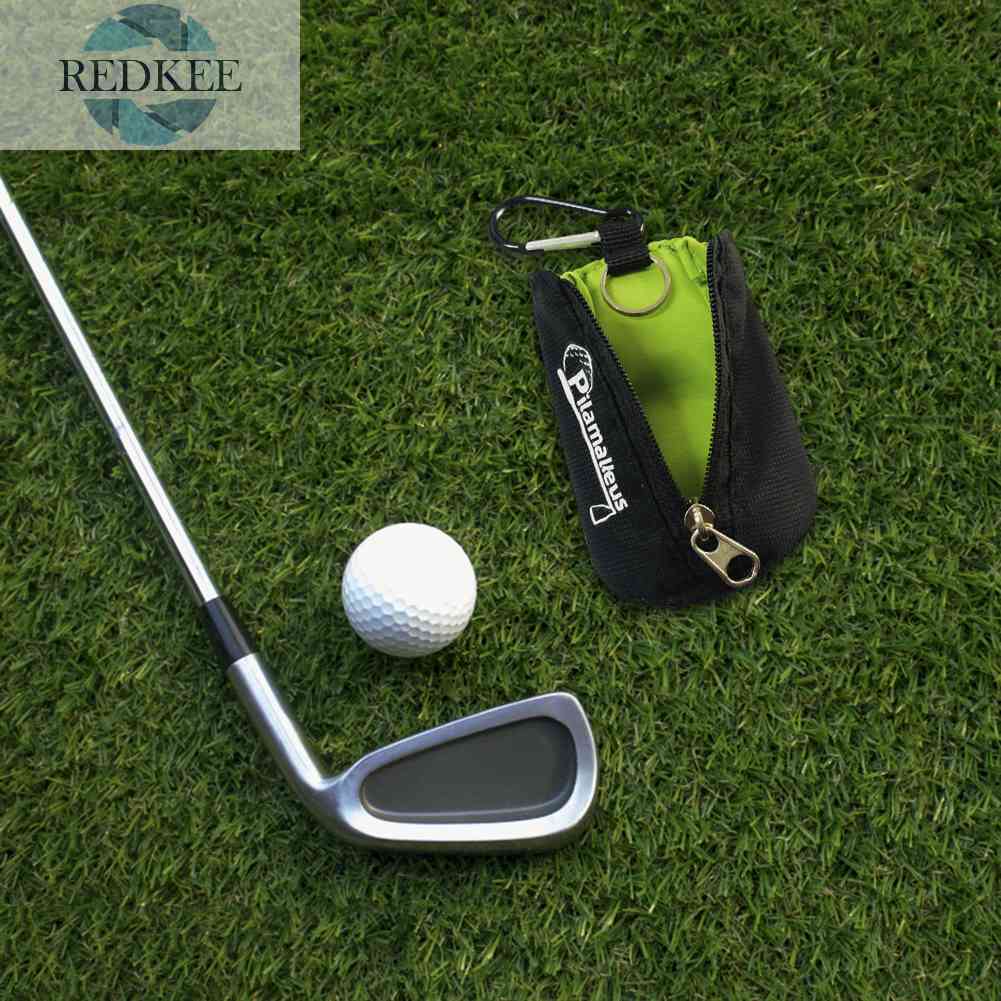 Túi Đeo Hông Đựng Bóng Golf Tiện Dụng