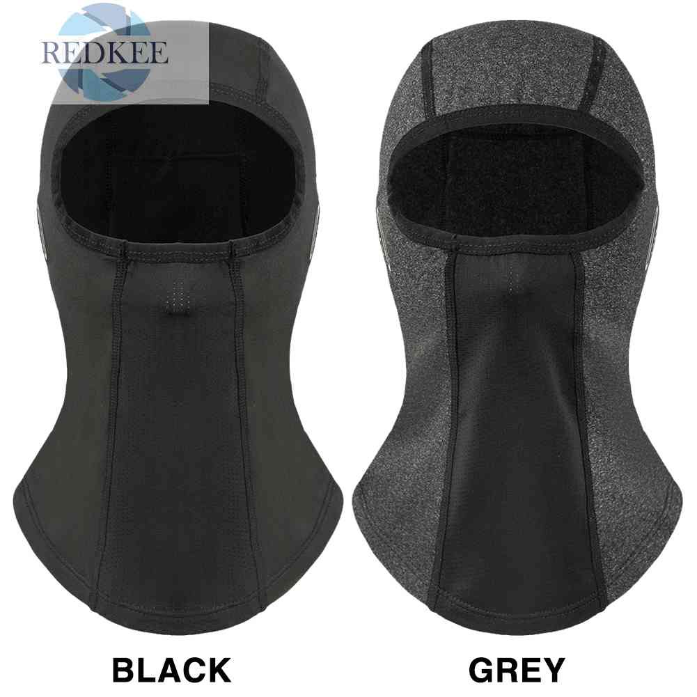 Mũ Balaclava Che Phủ Toàn Diện Thoáng Khí Cho Hoạt Động Ngoài Trời