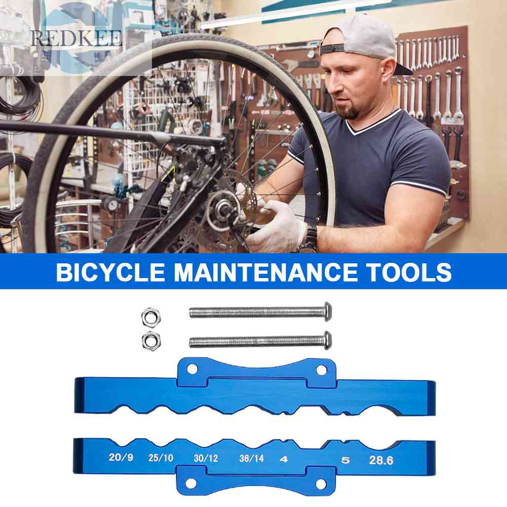 Dụng Cụ Sửa Chữa Trục Bàn Đạp Xe Đạp