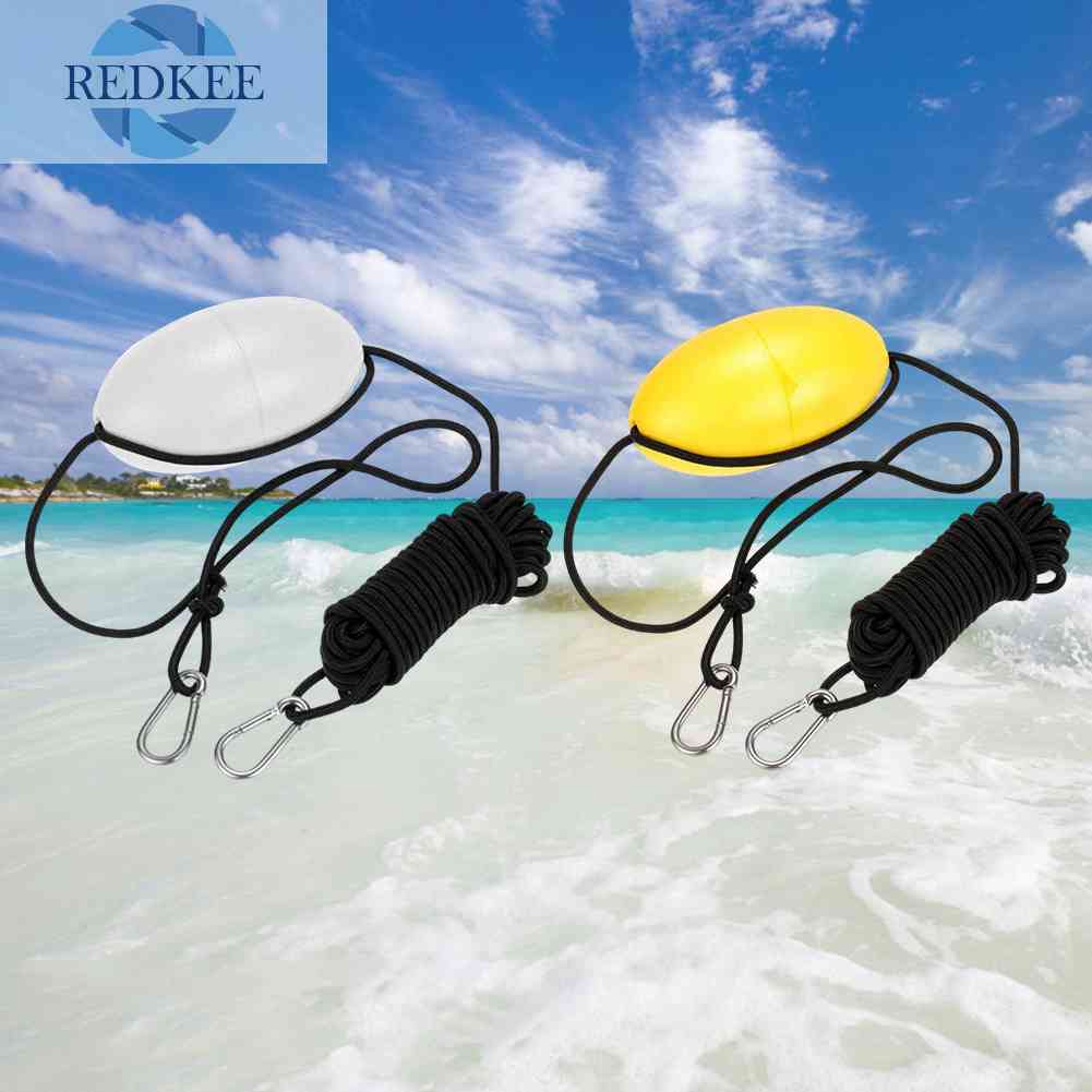 Phao Nổi Trọng Lượng Nhẹ Cho Thuyền Kayak