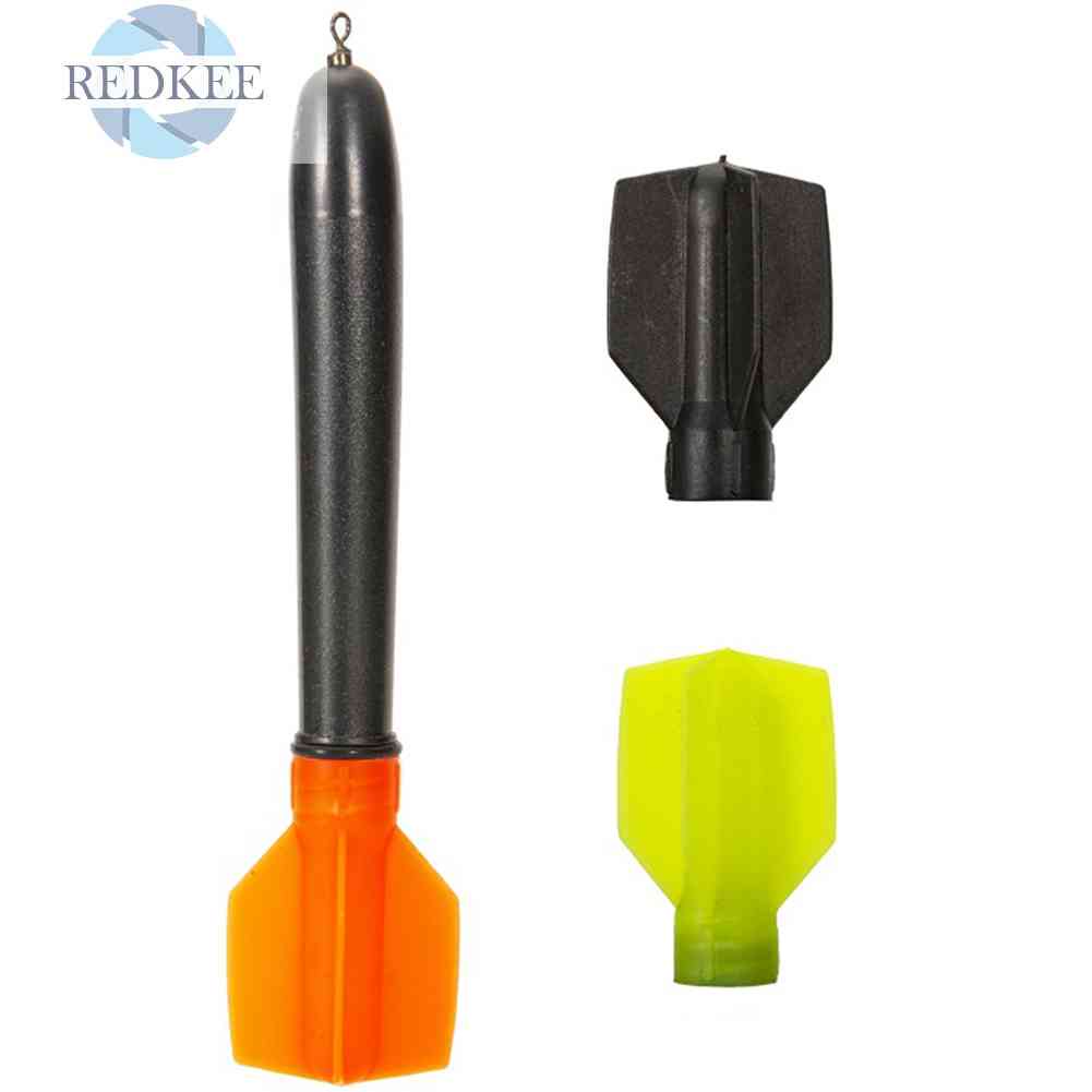 Bộ 10 Phao Câu Cá Chất Lượng Cao