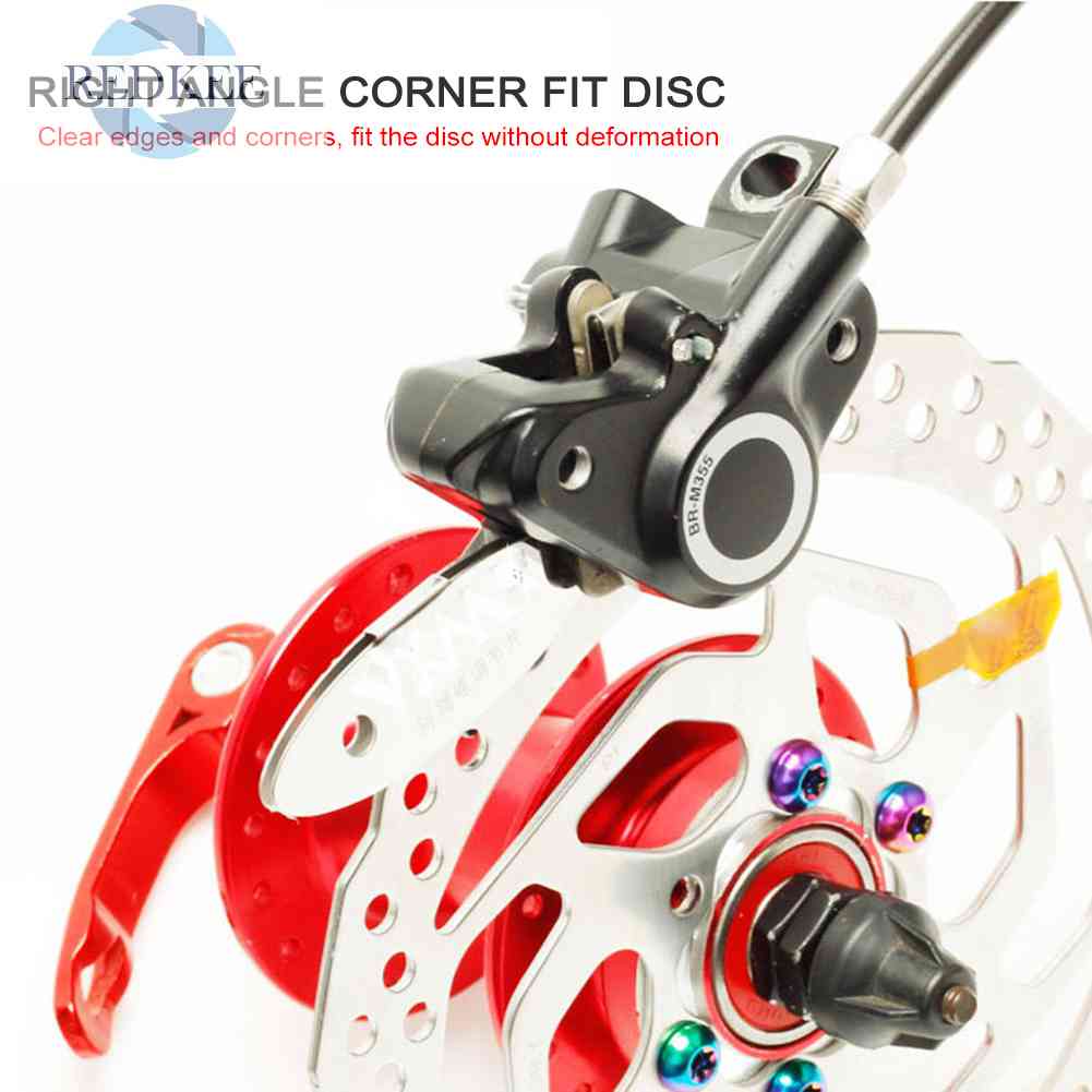 Dụng Cụ Sửa Chữa Đĩa Phanh Xe Đạp