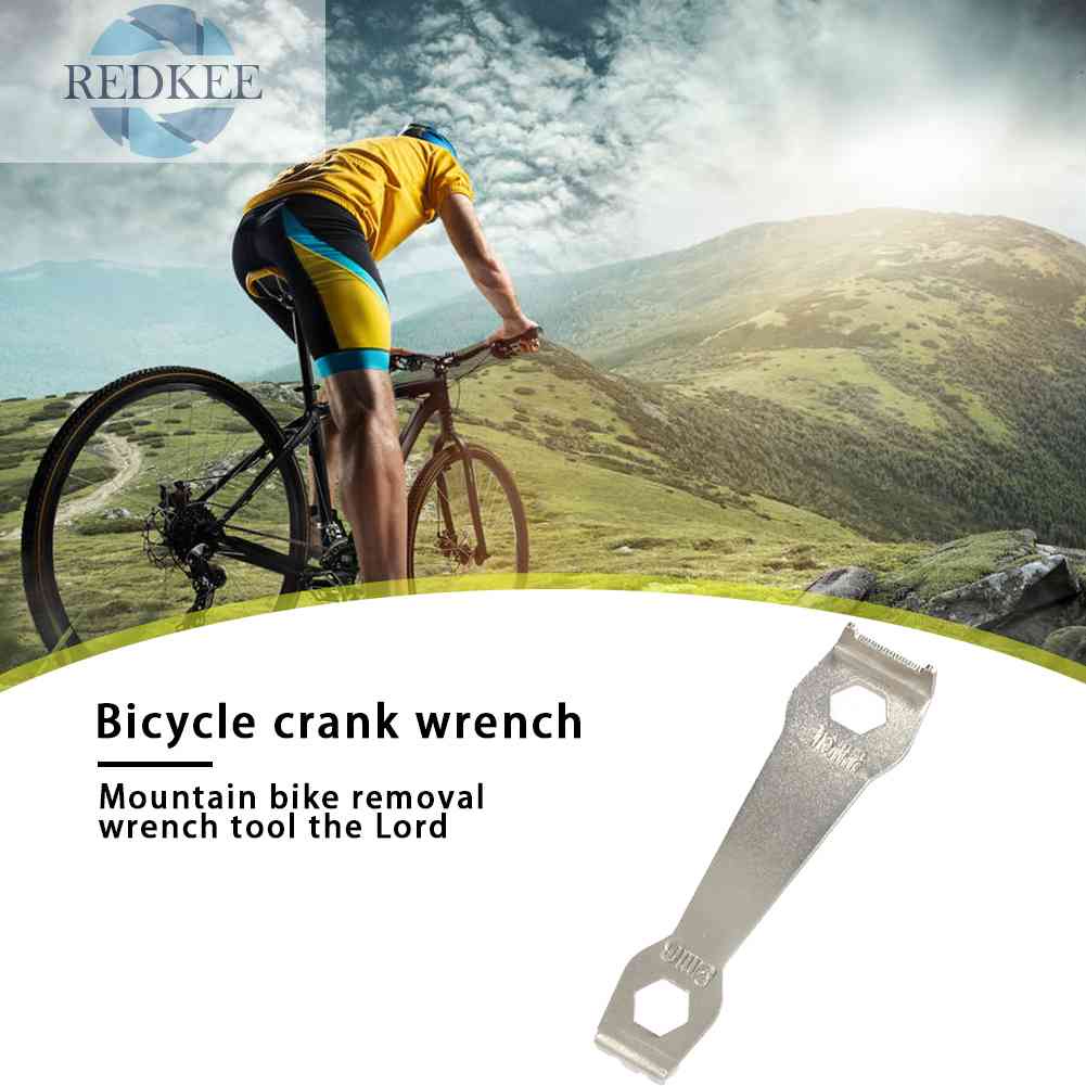 Bộ Dụng Cụ Tháo Lắp Sên Xe Đạp Leo Núi Chuyên Dụng