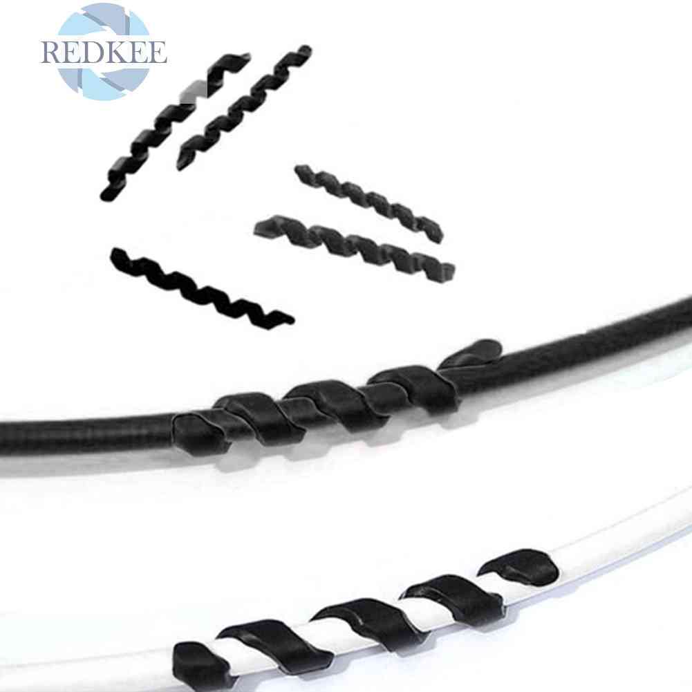 Set 3 Miếng Bọc Bảo Vệ Dây Phanh Xe Đạp