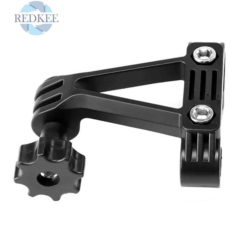 Giá Đỡ Camera Thể Thao GắN Yên Xe ĐạP Cho All Go Prol Series / Yi / Coyote