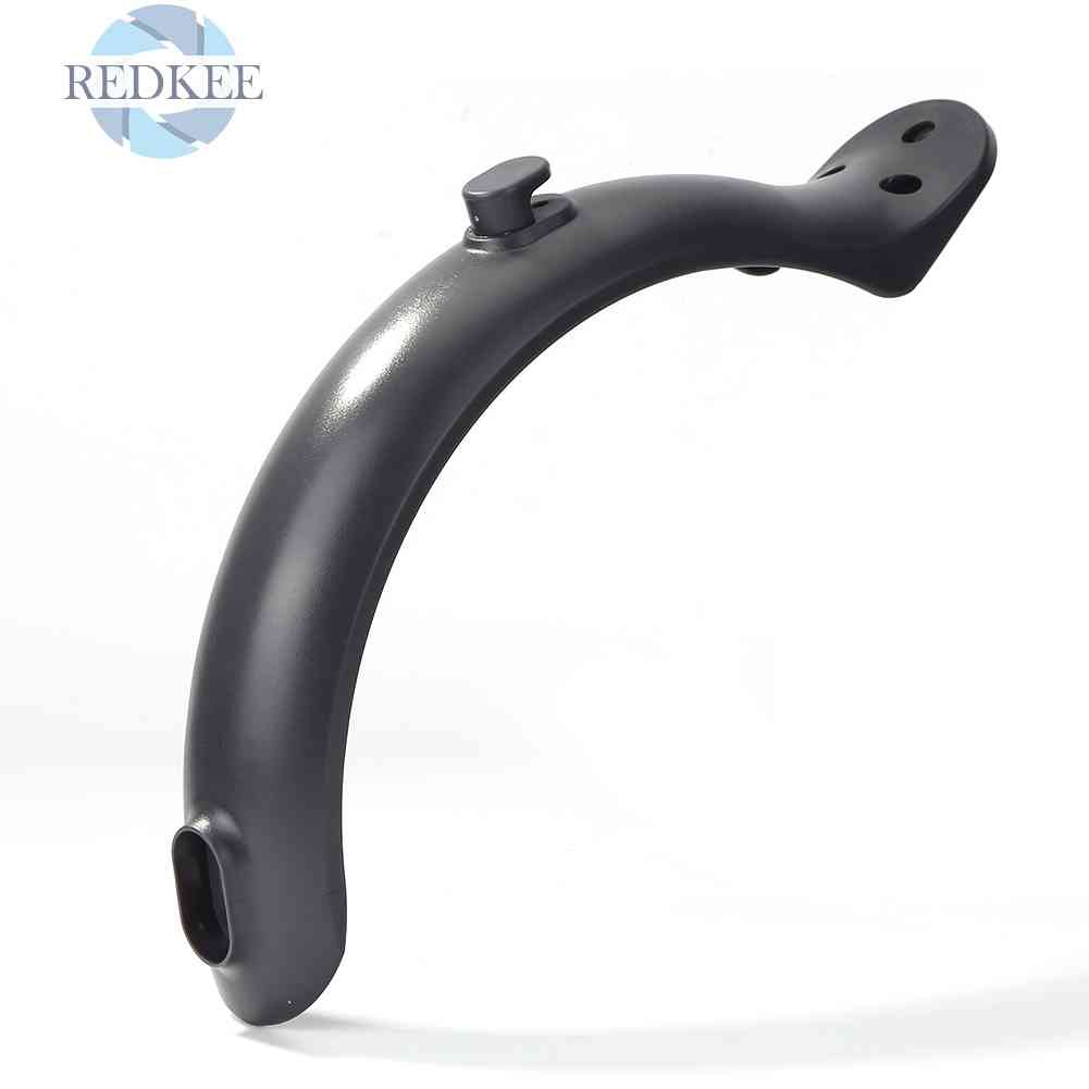 FENDER Tấm Chắn Bùn Kèm Ốc Vít Cao Su Chuyên Dụng Cho Xe Điện Xiaomi Mijia