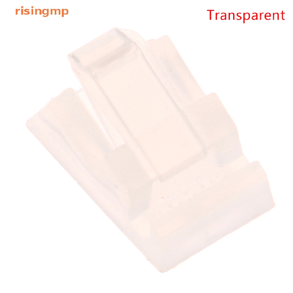 Set 1 / 5 Giá Đỡ Trưng Bày Nhẫn Tiện Dụng Chất Lượng Cao