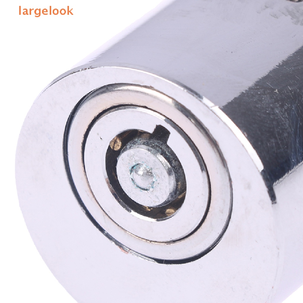 Khóa Phanh Đĩa Xe Đạp / Xe Máy Bằng Hợp Kim Chống Trộm