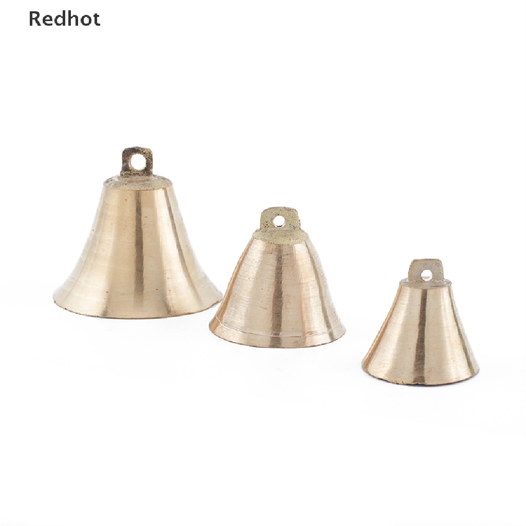 1 Chuông Đồng Dày Cỡ Lớn Cổ Điển