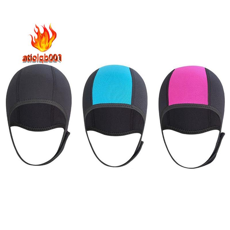 Phụ Kiện Bảo Vệ Tai Khi Đi Bơi / Lặn