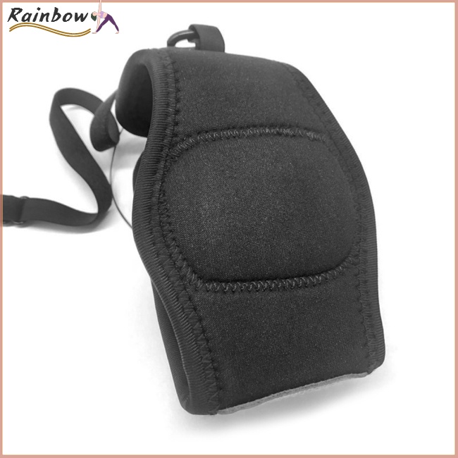 Dây Đeo Cổ Tay Hỗ Trợ Tập Luyện Tennis Chuyên Nghiệp