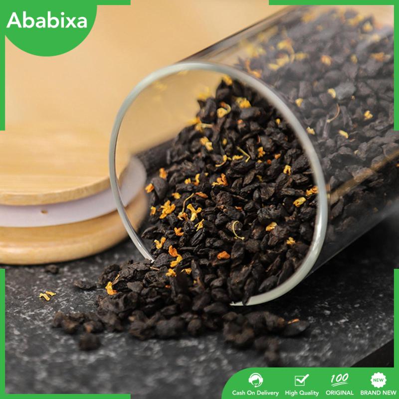 Lọ Thủy Tinh Mini Trong Suốt Đựng Gia Vị Đa Năng Cho Nhà Bếp