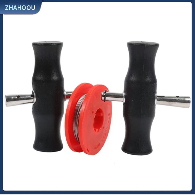 ☃Nhà Cửa☃ Bộ Dụng Cụ Sửa Chữa Kính Chắn Gió Xe Hơi Chuyên Nghiệp Có Tay Cầm Tiện Dụng