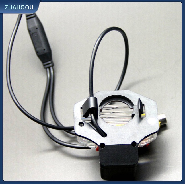 ☃Nhà Cửa☃ Camera Chiếu Hậu Hd Chống Thấm Nước Cho Xe Hơi Toyota Corolla 2007-2011