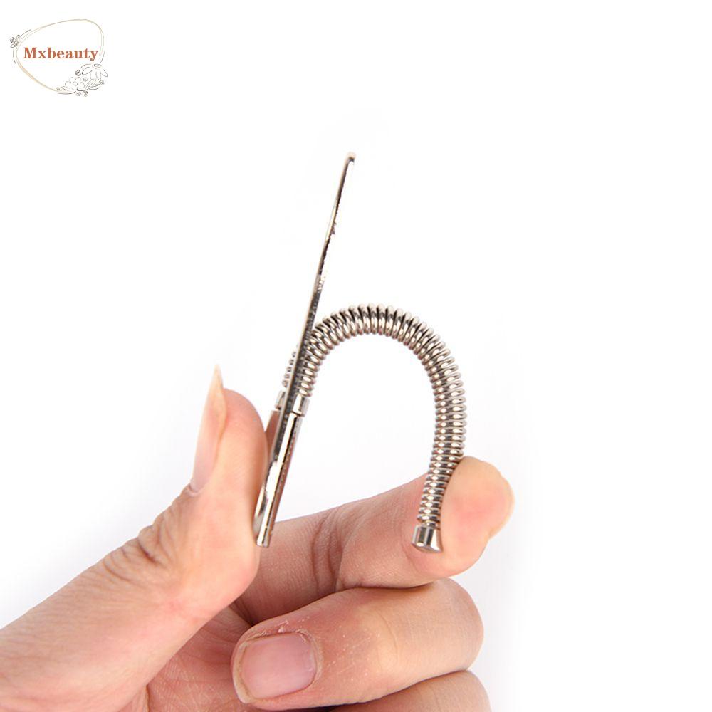 Thanh kẹp tiền inox gắn ví