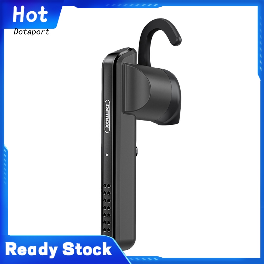 Tai Nghe Bluetooth KDDT- Remax RB-T35 Phong Cách Doanh Nhân Chất Lượng Cao