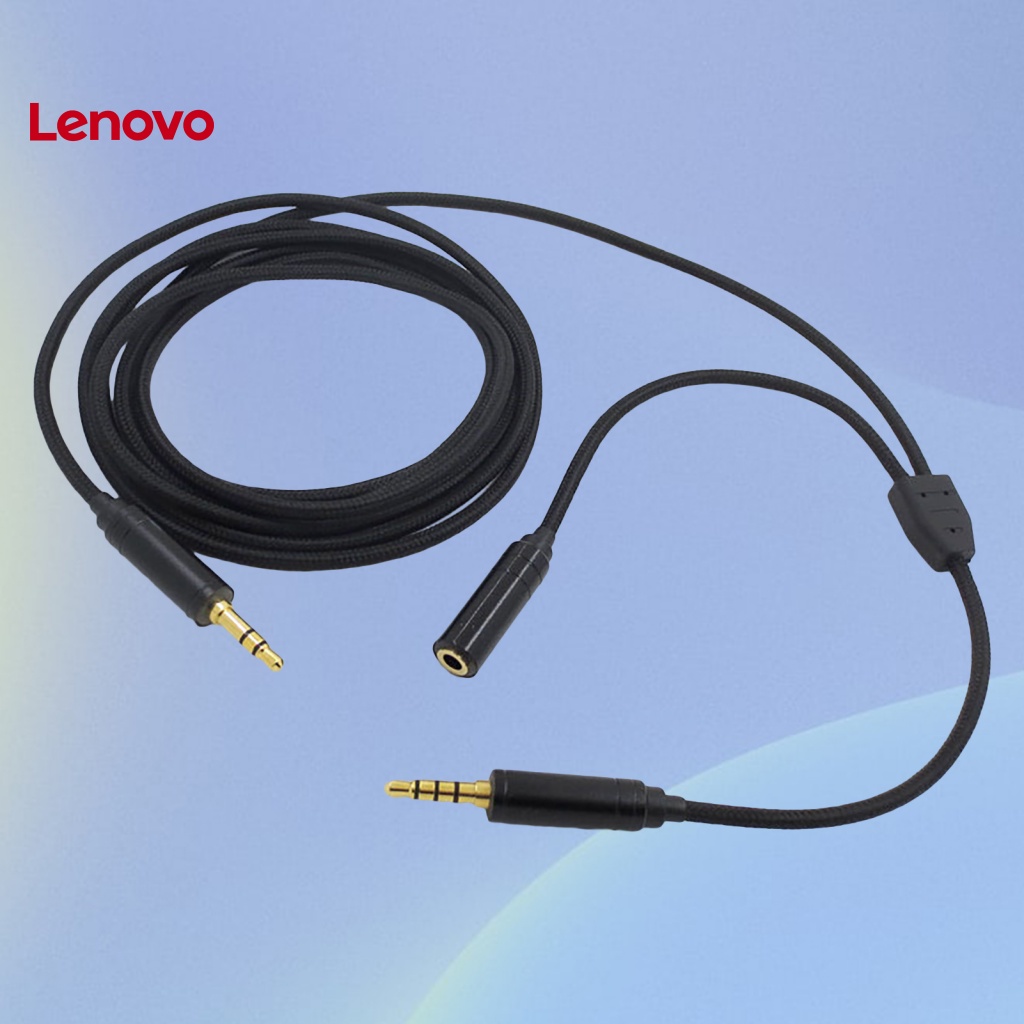 Dây Cáp Âm Thanh Nối Dài Từ Đầu Cắm Sang Ổ Cắm 2M 3.5mm Cho Xbox One