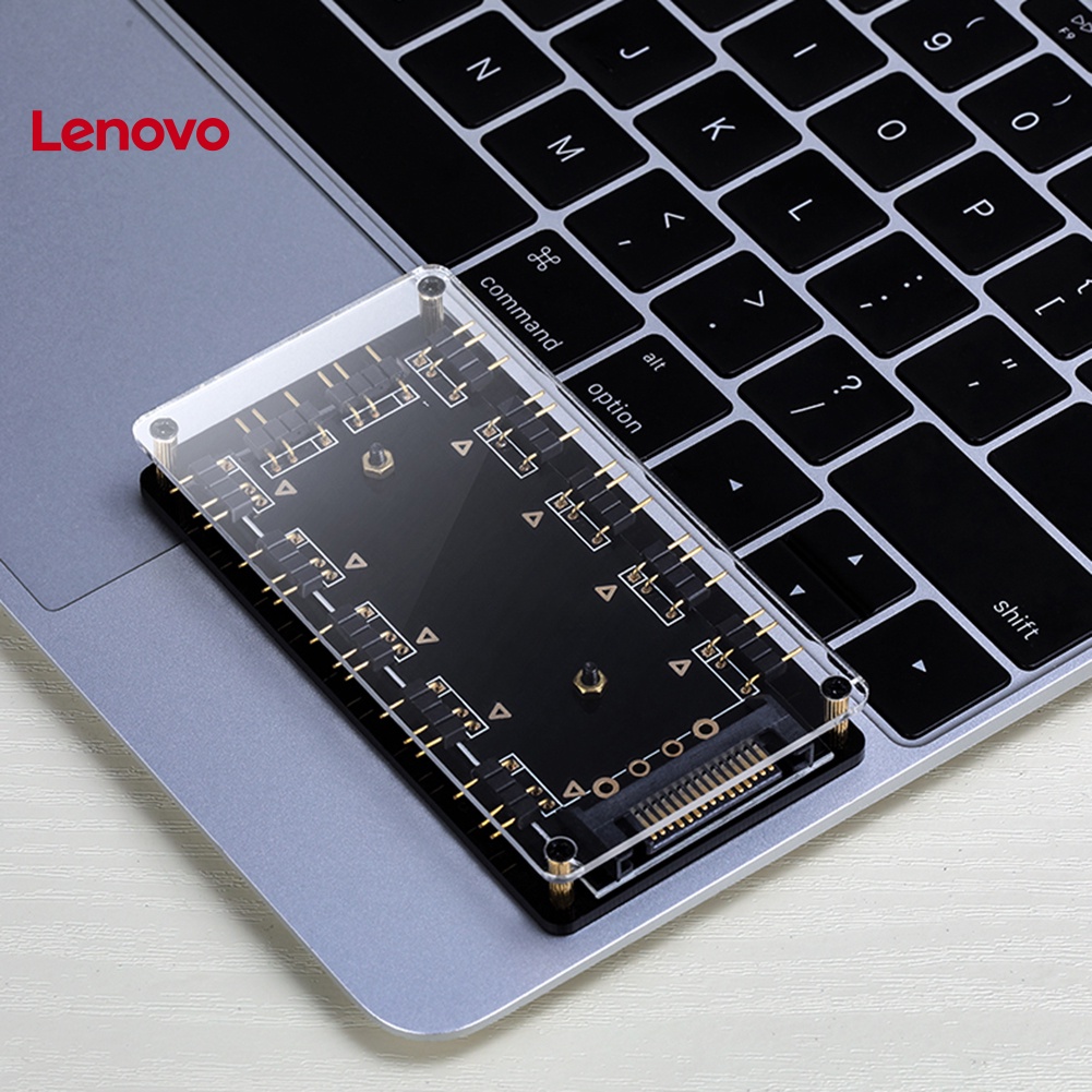 Bộ Chia Quạt Làm Mát Từ Tính RGB 5V 3Pin / 12V 4Pin Kèm Cáp Nối Dài