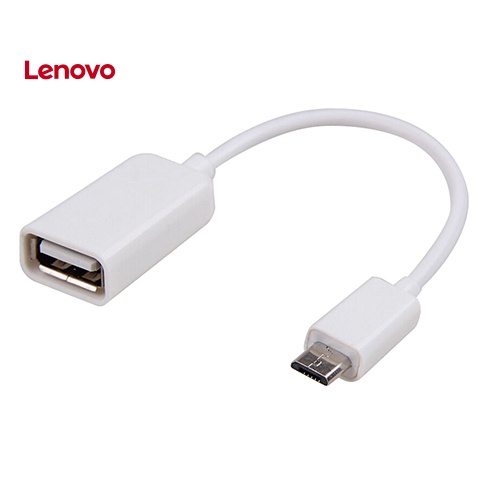 Cáp ChuyểN ĐổI Dữ LiệU OTG Micro USB Sang ĐầU CắM USB 2.0 Cho Samsung S3 S4