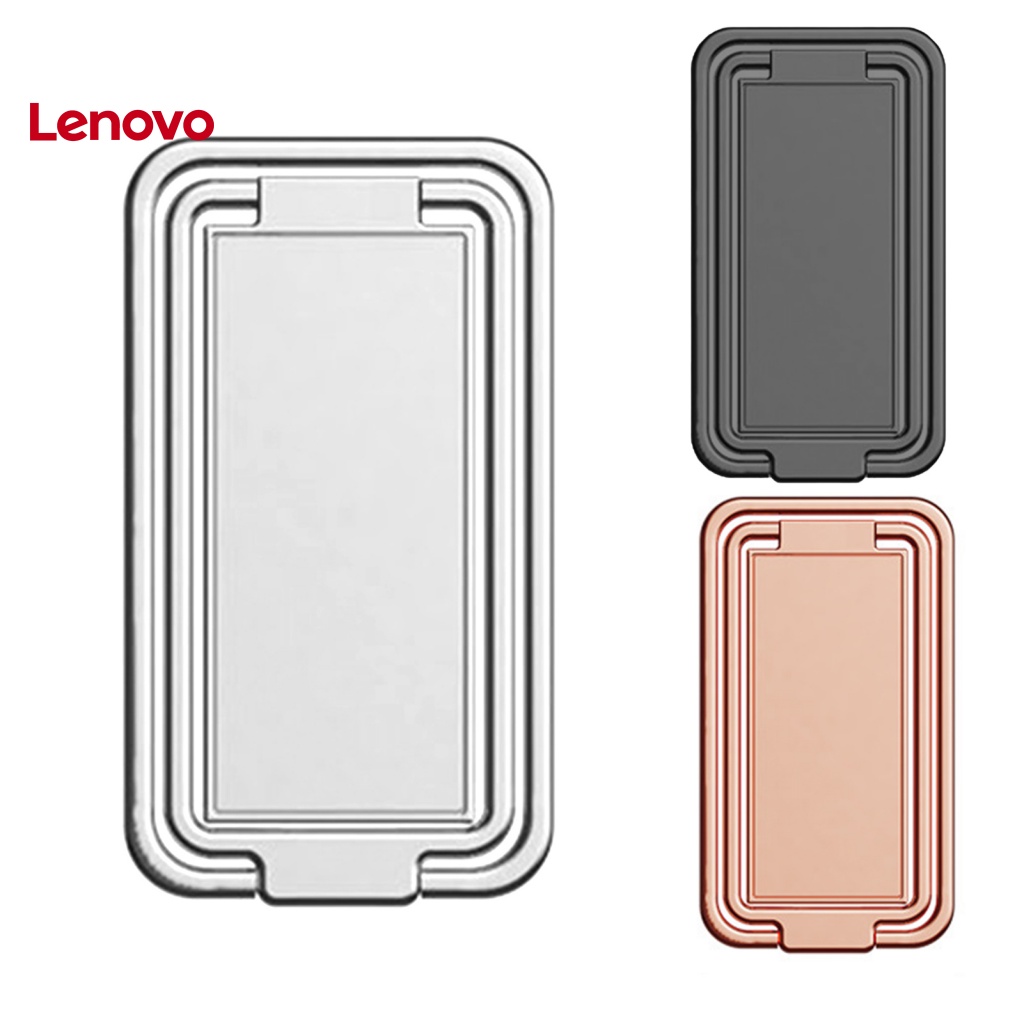 Giá Đỡ Điện Thoại / Máy Tính Bảng Nam Châm Xoay 360 Độ Hình Hoa Hướng Dương Tiện Dụng