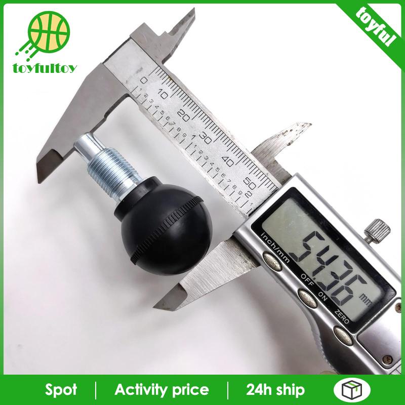 Núm Vặn Lò Xo Điều Chỉnh Được Thông Dụng Cho Thiết Bị Thay Thế