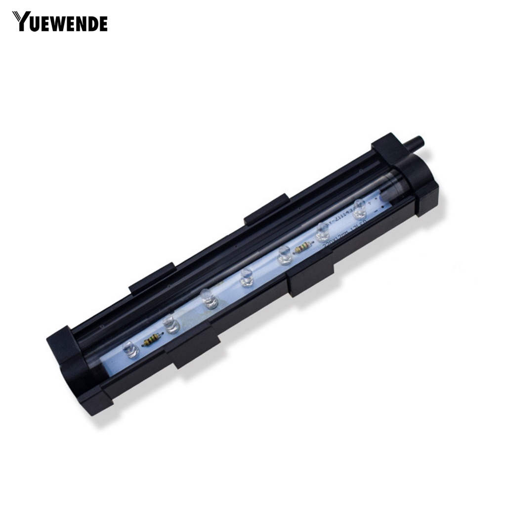 Đèn Chìm Nhiều Màu Tiết Kiệm Năng Lượng Trang Trí Bể Cá