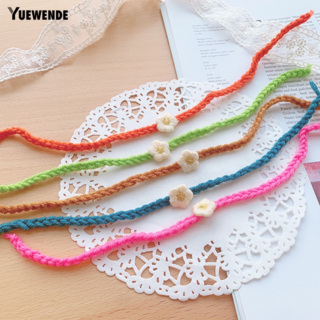 Set 5 Vòng Cổ Chống Mài Mòn Cho Thú Cưng