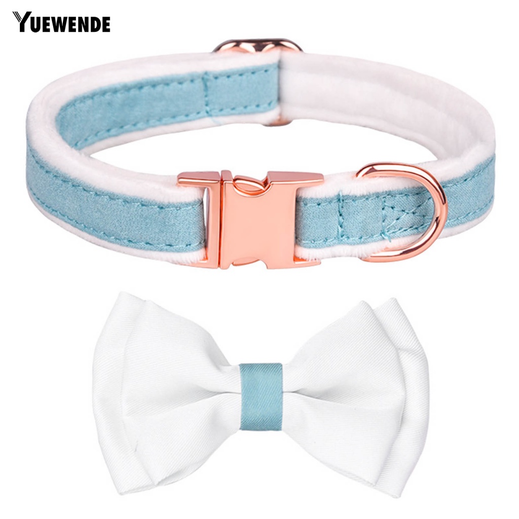 Vòng Cổ Thú Cưng Chống Ngáy Kiểu Dáng Xinh Xắn