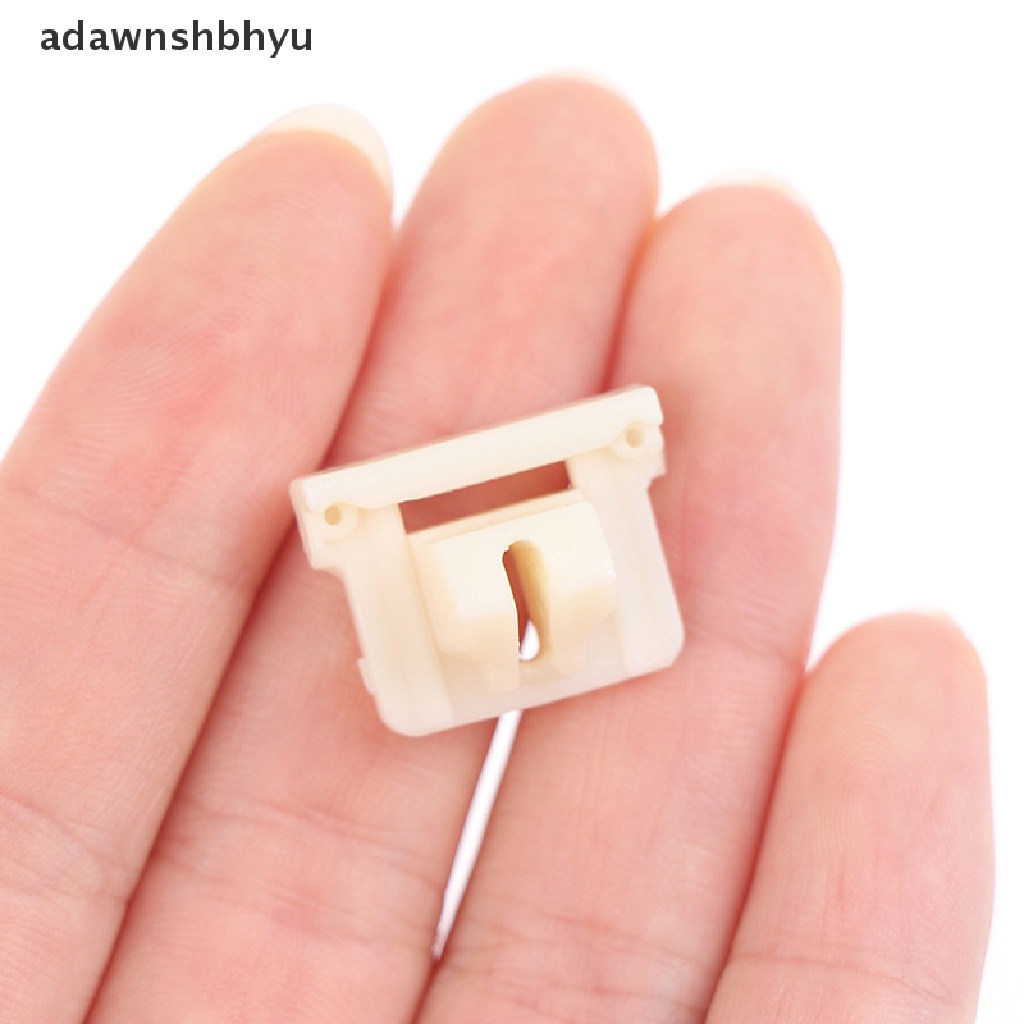 Bộ 5 Phụ Kiện Đầu Kéo Cho Whal 8148 8591 VN