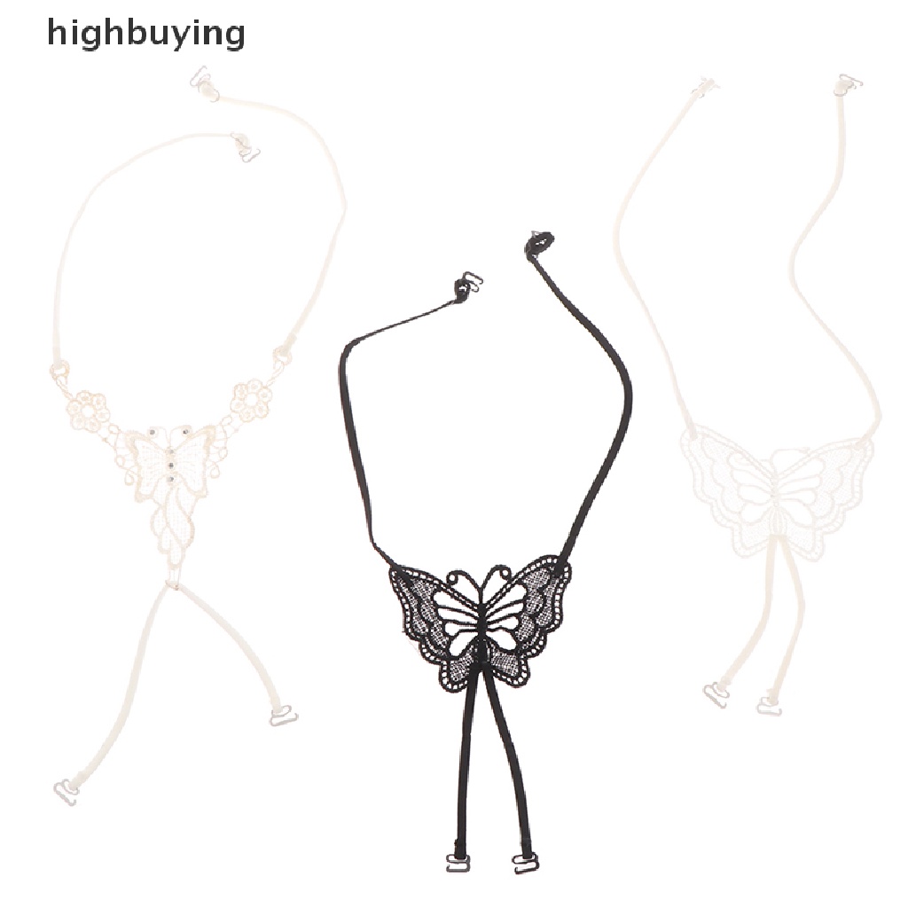 Áo Ngực Nữ Dây Chéo Lưng Gợi Cảm