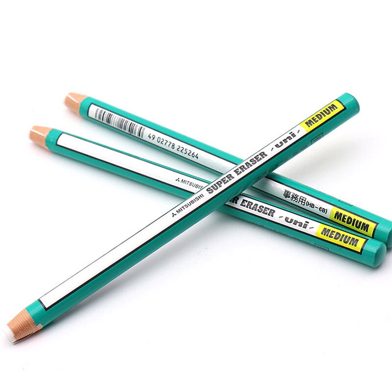 1 Cuộn Gôm Bút Chì EK-100 Chất Lượng Cao