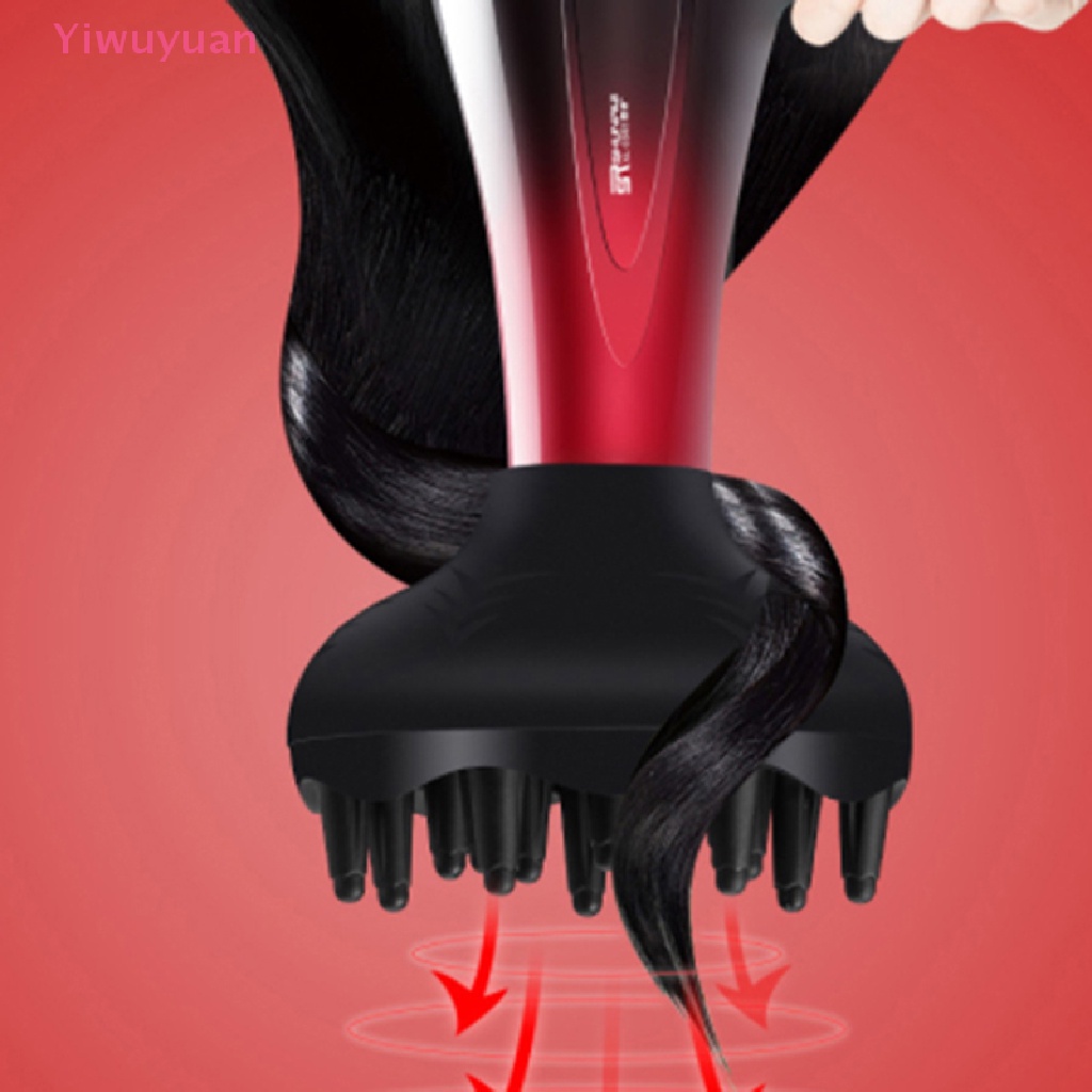 Máy Sấy Tóc Khuếch Tán Chuyên Nghiệp