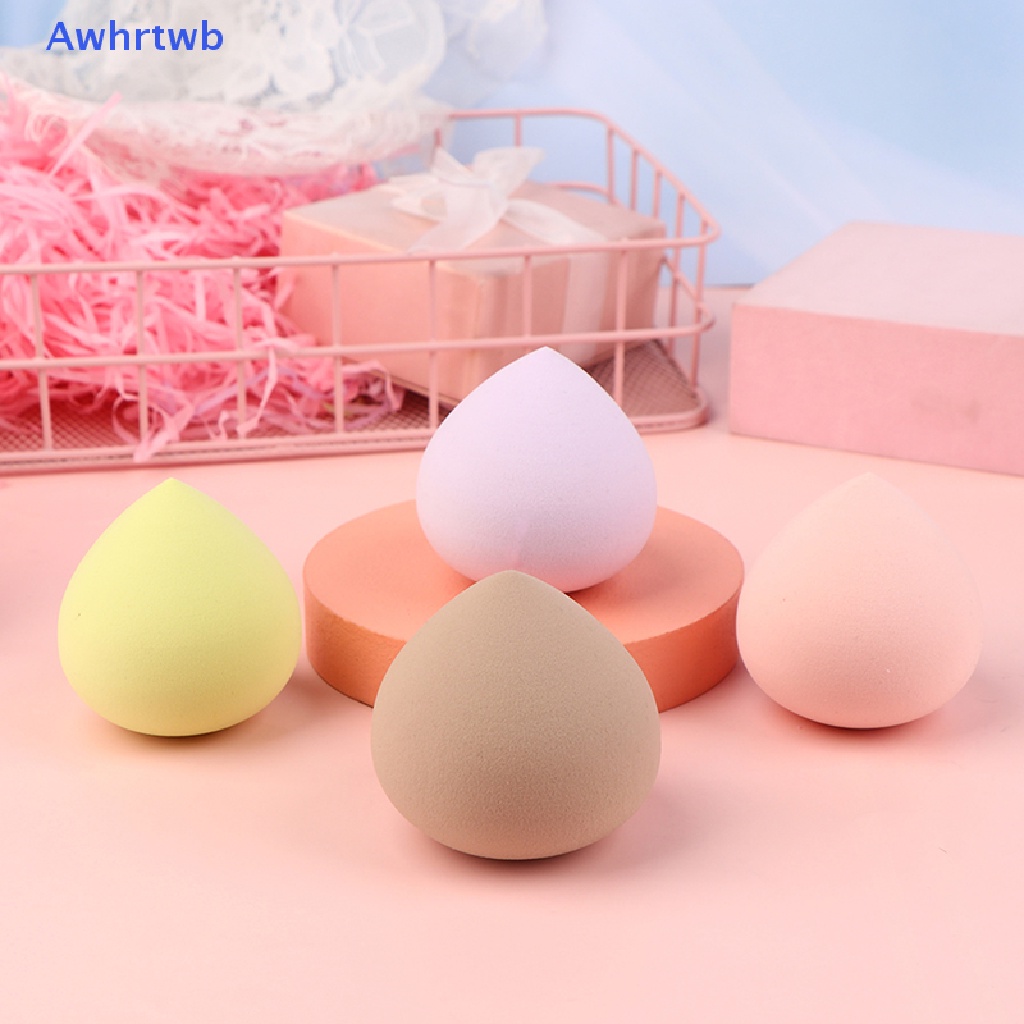 1 Mút Trang Điểm Mini Mềm Mại Tiện Dụng Mới