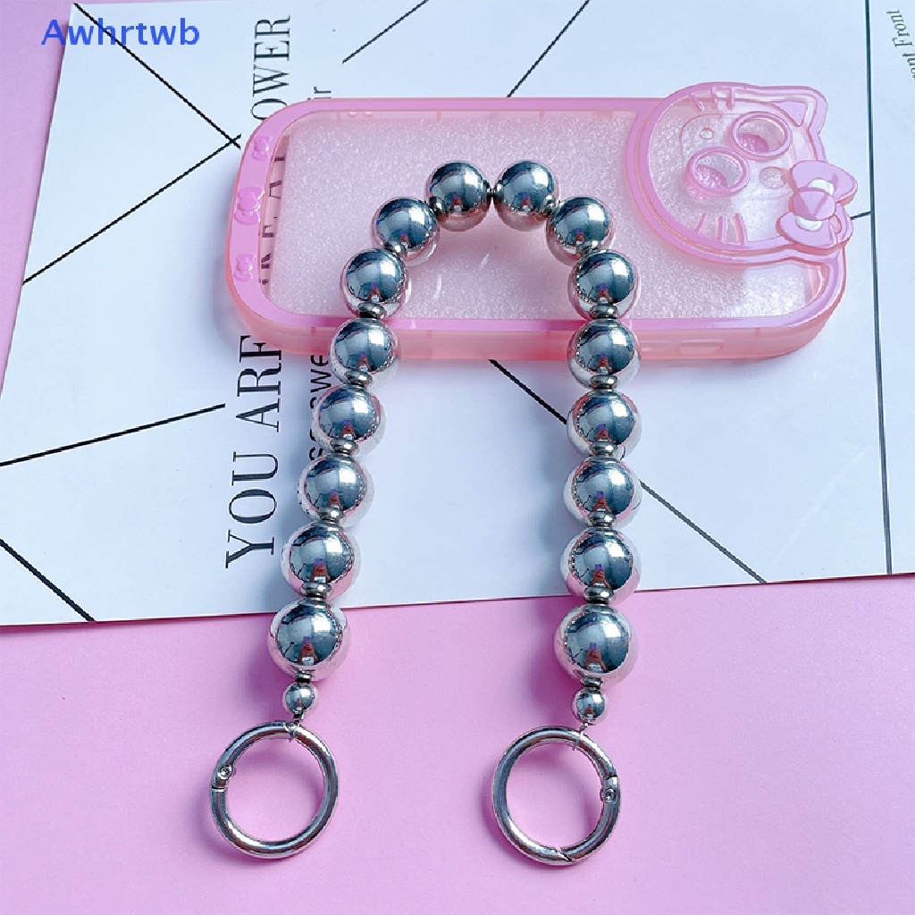 Dây Xích Gắn Điện Thoại Trang Trí Phong Cách Vintage Mới