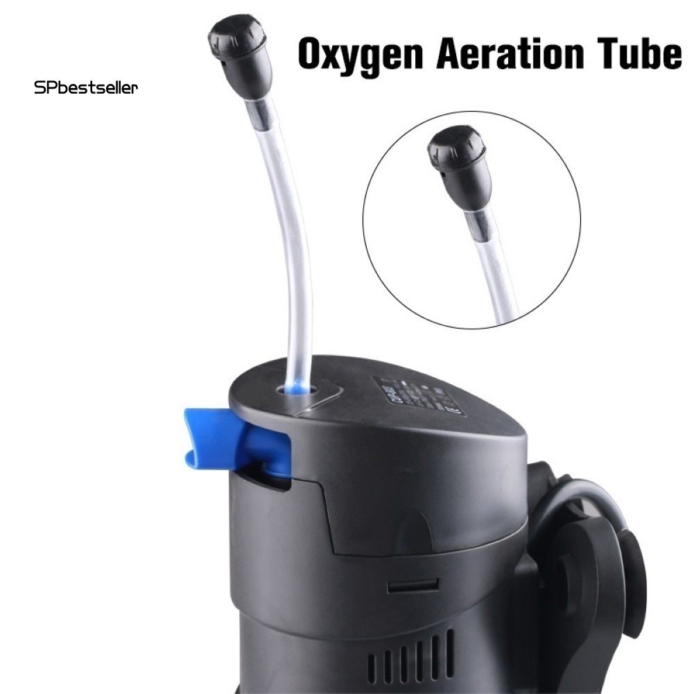 Đèn Tia Cực Tím Lọc Nước Bể Cá 3 / 5 / 7 / 9 / W