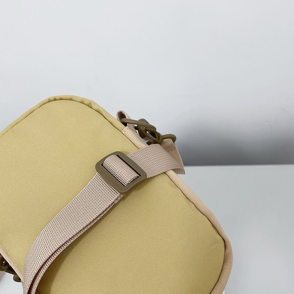 Túi Đựng Điện Thoại Đeo Chéo Vai Thời Trang Dành Cho Nam Nữ